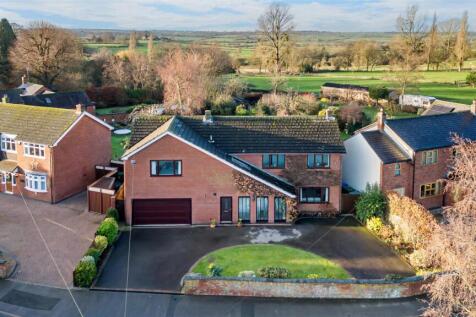 Outside &amp; Parking