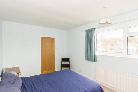 Bedroom Three Photo 2