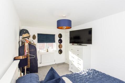 Bedroom Two (Photo Two)