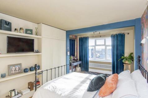 Bedroom One (Photo Two)