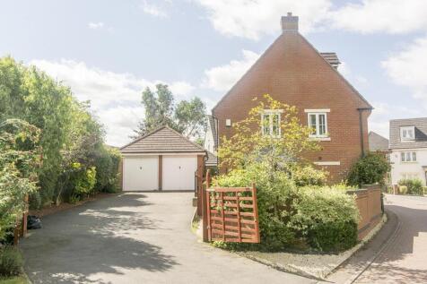 Garage &amp; Parking