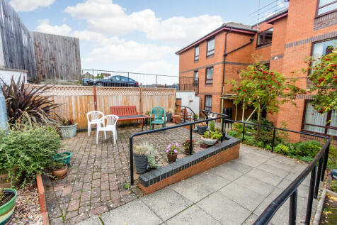 Communal Garden A...