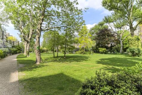 Communal Gardens