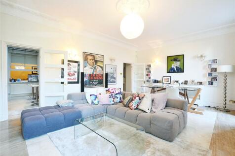 3 bedroom flats to rent in maida vale, west london - rightmove