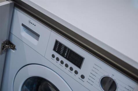 Neff Washer/Dryer