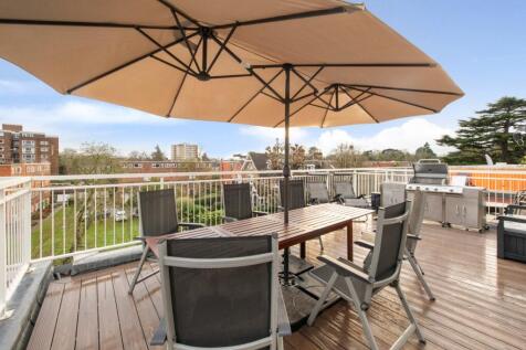 Roof Terrace