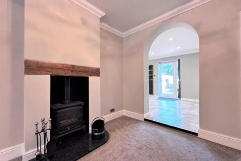 SITTING THROUGH T...