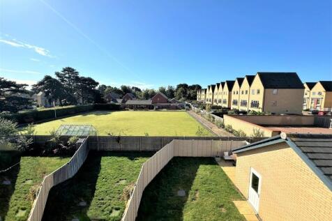 OUTLOOK FROM BEDR...