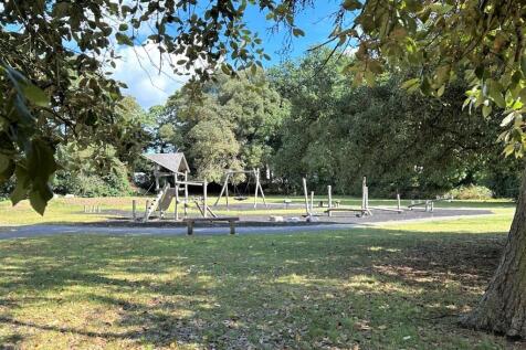 RIBBANS PARK SPAC...