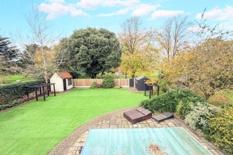 OUTLOOK FROM PRIN...