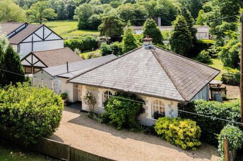 Holly Lane, Banstead