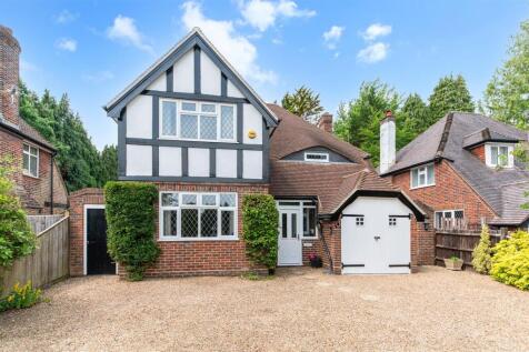 Brighton Road, Banstead