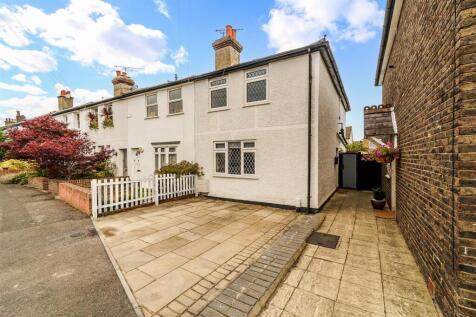 Ferndale Road, Banstead