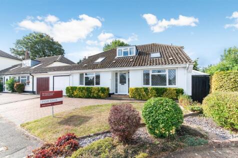 Shelley Close, Banstead