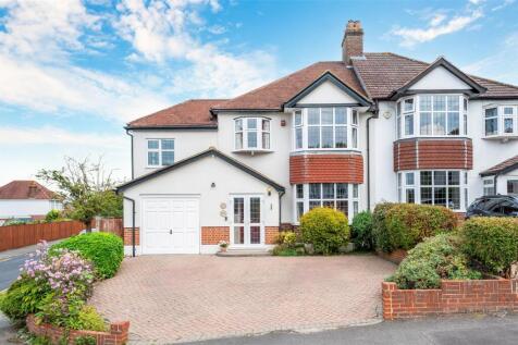 Wilmot Way, Banstead