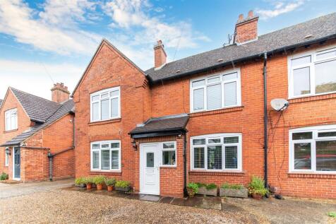 Kingscroft Road, Banstead