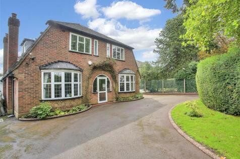 Properties For Sale in Banstead - Flats & Houses For Sale in Banstead ...