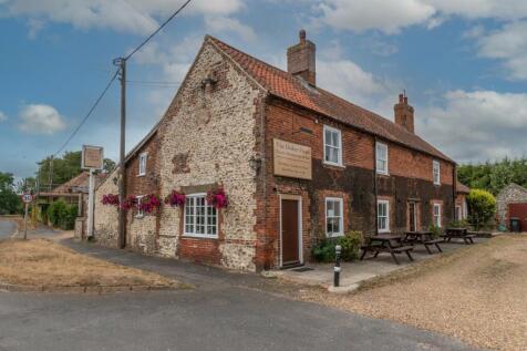 Properties For Sale in West Rudham Rightmove