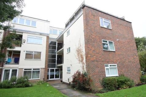 Dunraven Drive EN2