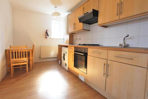 Kit/Breakfast Room
