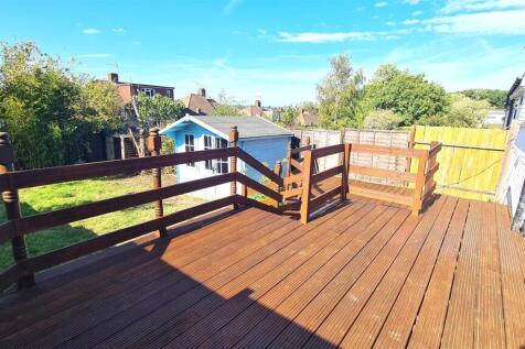 Decking