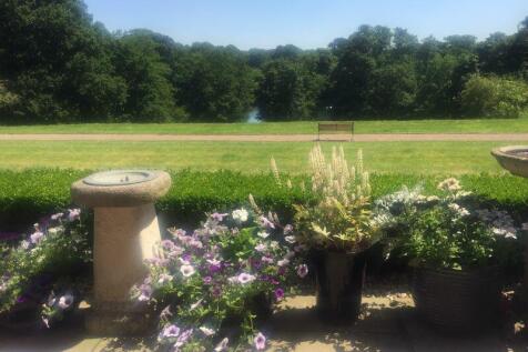 PATIO VIEW