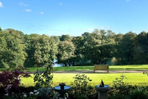 PATIO VIEW