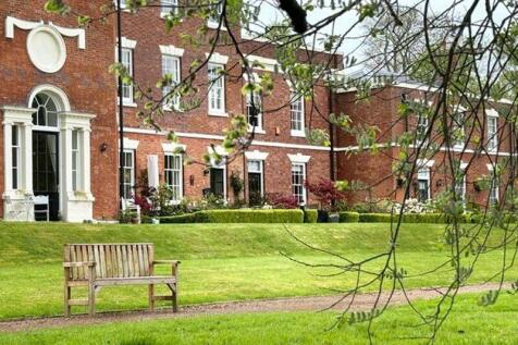 GROUNDS