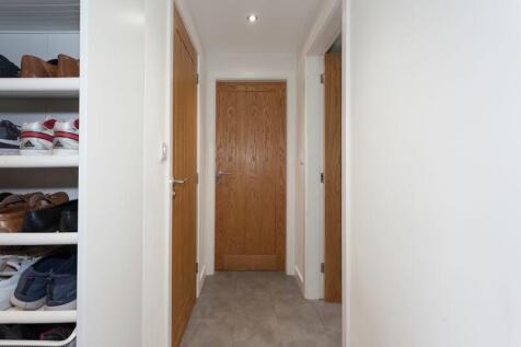 REAR HALL