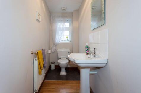 CLOAK ROOM