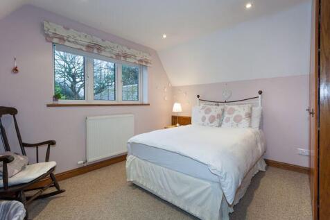 BEDROOM 3 FRONT