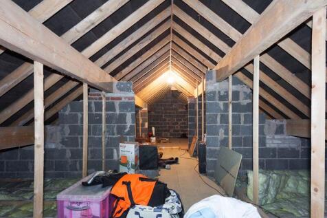 ROOF SPACE