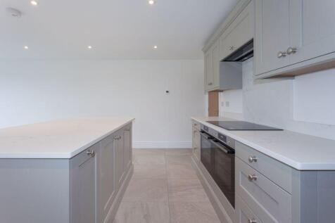 LIVING DINING KITCHEN