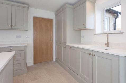 LIVING DINING KITCHEN