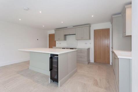 LIVING DINING KITCHEN