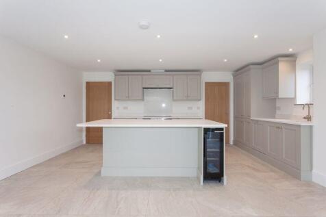 LIVING DINING KITCHEN