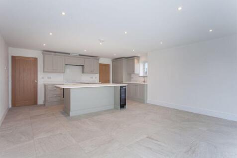 LIVING DINING KITCHEN
