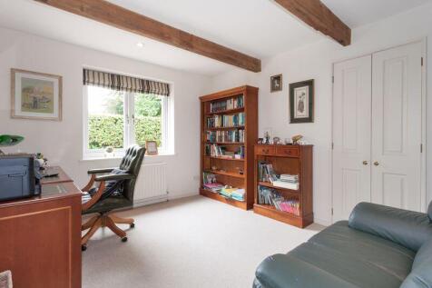BEDROOM 4/STUDY