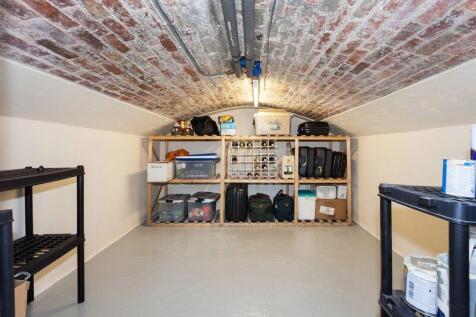 CELLAR