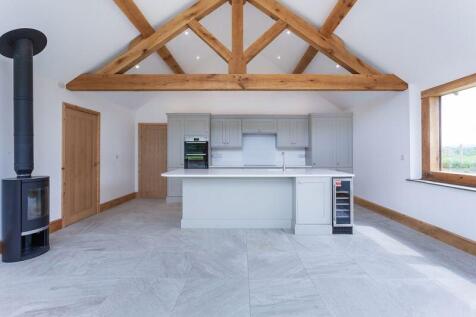 LIVING DINING KITCHEN