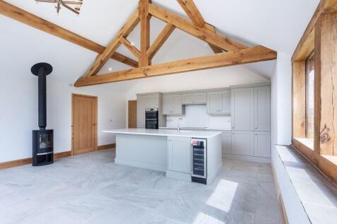 LIVING DINING KITCHEN