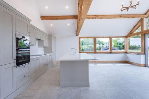 LIVING DINING KITCHEN