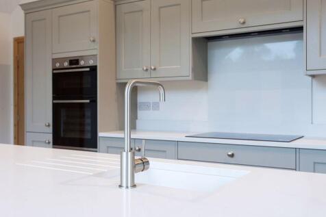 LIVING DINING KITCHEN