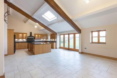 LIVING DINING KITCHEN