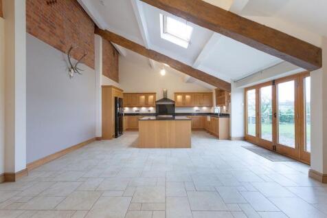 LIVING DINING KITCHEN
