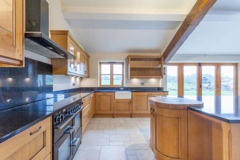 LIVING DINING KITCHEN