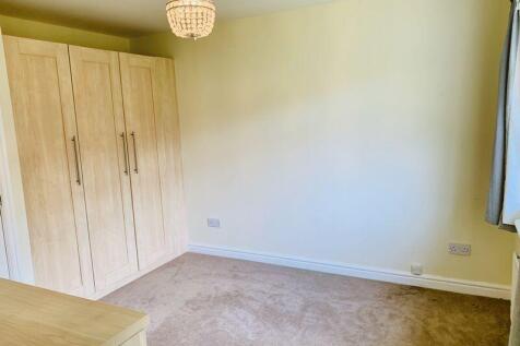 BEDROOM 1 REAR