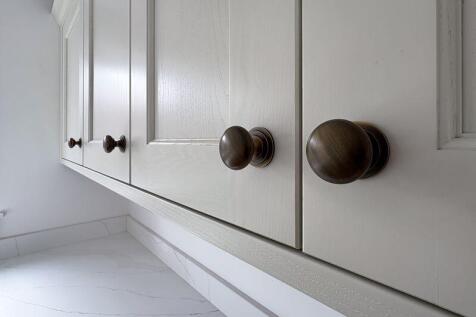 OPEN PLAN LIVING DINING KITCHEN