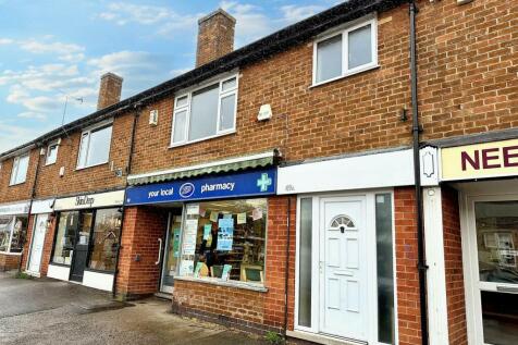 Properties To Rent in Burton Joyce Rightmove