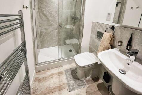 en suite